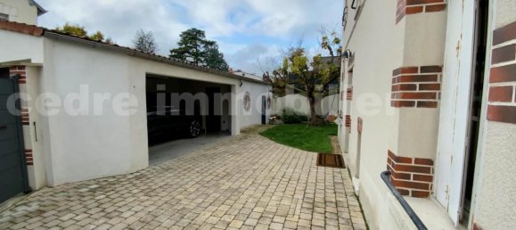 5 chambres Maison à Orléans, France No. 229521 21