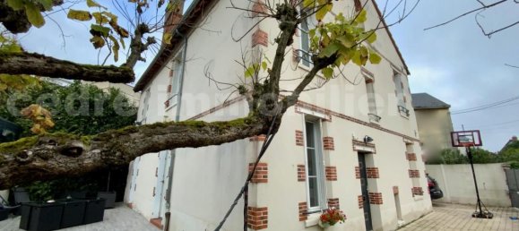 5 chambres Maison à Orléans, France No. 229521 18