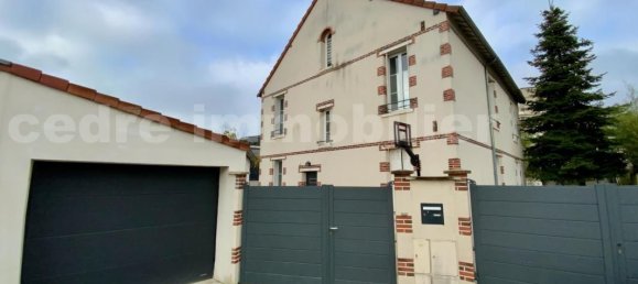 5 chambres Maison à Orléans, France No. 229521 24