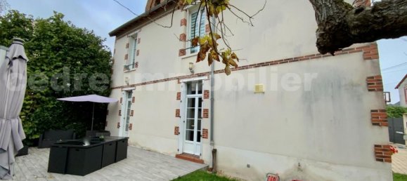 5 chambres Maison à Orléans, France No. 229521 20