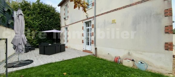 5 chambres Maison à Orléans, France No. 229521 22