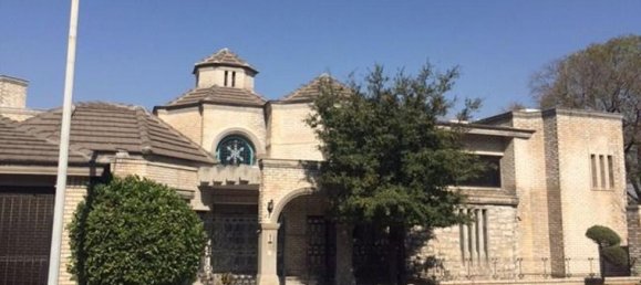 3 Schlafzimmer Haus in Nuevo Leon, Mexico, Nr. 180781 2