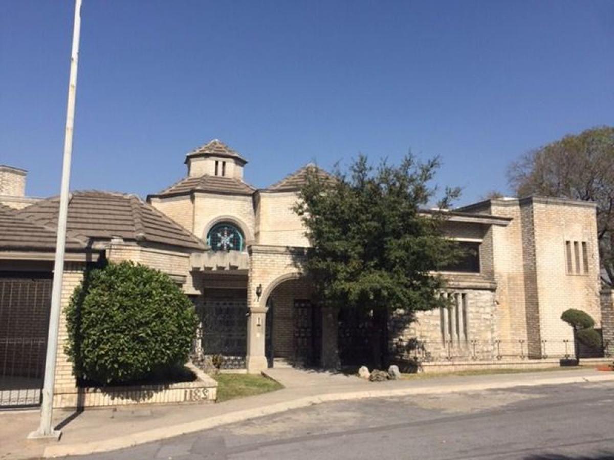 3 Schlafzimmer Haus in Nuevo Leon, Mexico, Nr. 180781