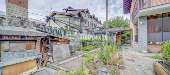 2 chambres Villa à Cassano Magnago, Italy No. 351949 27