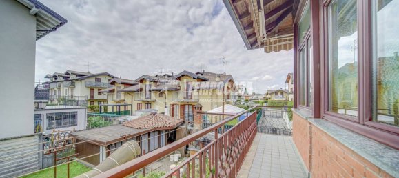 2 chambres Villa à Cassano Magnago, Italy No. 351949 37