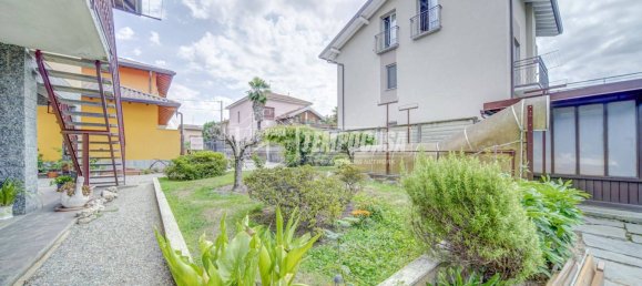 2 chambres Villa à Cassano Magnago, Italy No. 351949 29