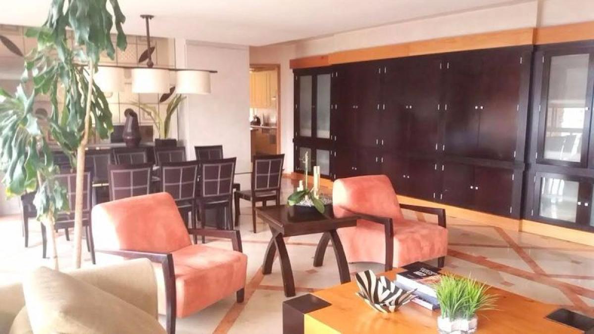 3 chambres Appartement à Mexico No. 227035