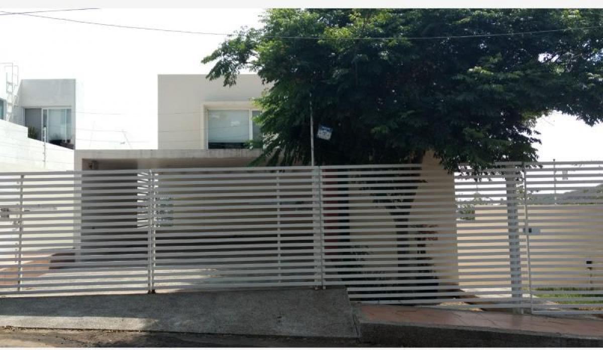 3 bedrooms House in Guanajuato, Mexico No. 150101