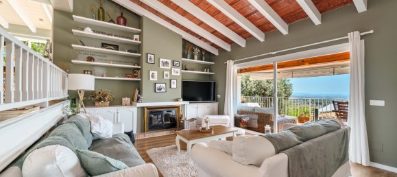 Villa T5 em Bunyola, Spain N.º 137219 5