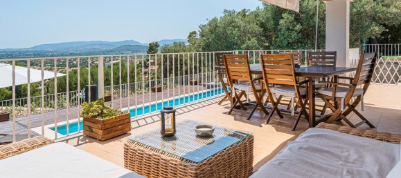 Villa T5 em Bunyola, Spain N.º 137219 4