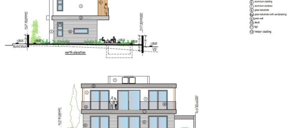 3 Schlafzimmer Haus in Konia, Cyprus, Nr. 9619 11