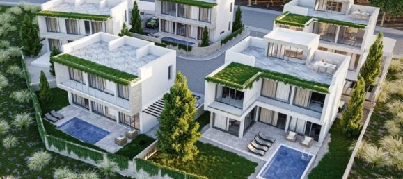 Propriedade comercial T3 em Konia, Cyprus N.º 9619 6