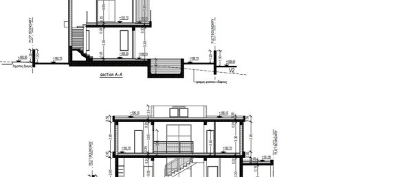 3 Schlafzimmer Haus in Konia, Cyprus, Nr. 9619 8