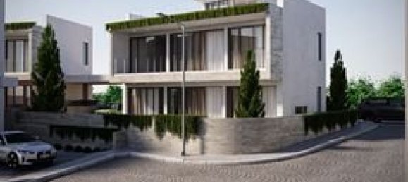 Propriedade comercial T3 em Konia, Cyprus N.º 9619 2
