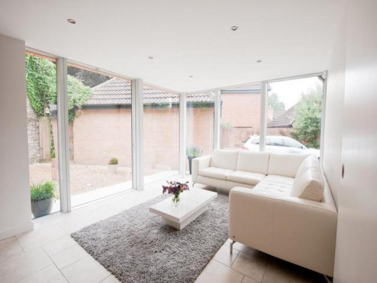 3 bedrooms House in Pune, India No. 11515