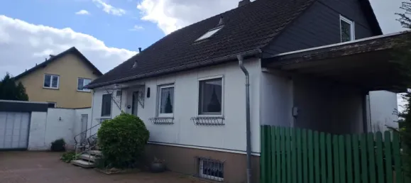 6-salle Maison à Minden-Lubbecke, Germany No. 183732 3