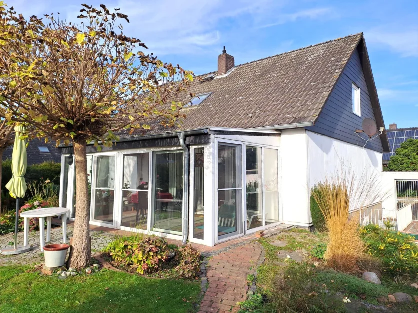 6-salle Maison à Minden-Lubbecke, Germany No. 183732