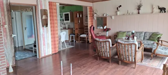 6-salle Maison à Minden-Lubbecke, Germany No. 183732 5