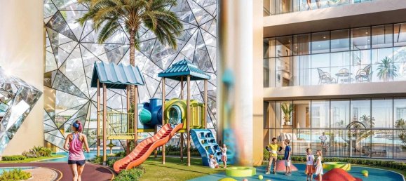 Apartamento T3 em Dubai, UAE N.º 96401 9