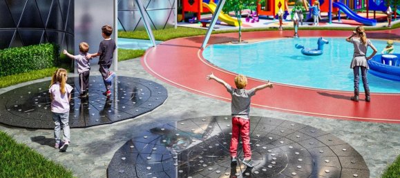 Apartamento T3 em Dubai, UAE N.º 96401 10