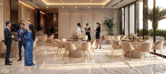 Apartamento T3 em Dubai, UAE N.º 96401 12