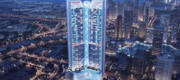 Apartamento T3 em Dubai, UAE N.º 96401 3