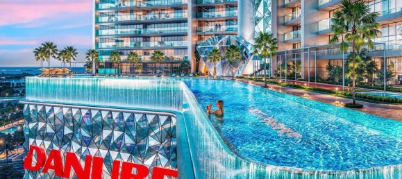 Apartamento T3 em Dubai, UAE N.º 96401 5