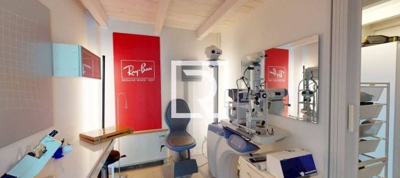Gewerbliche Immobilie in Ravenna, Italy 69m², Nr. 294009 9