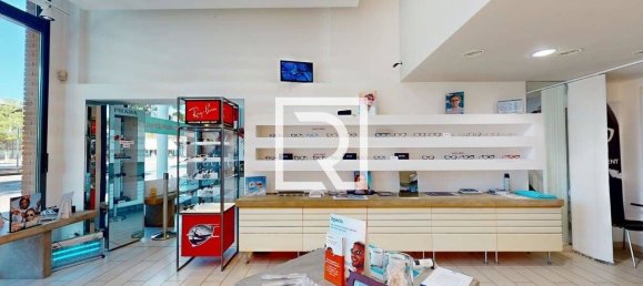 Gewerbliche Immobilie in Ravenna, Italy 69m², Nr. 294009 13