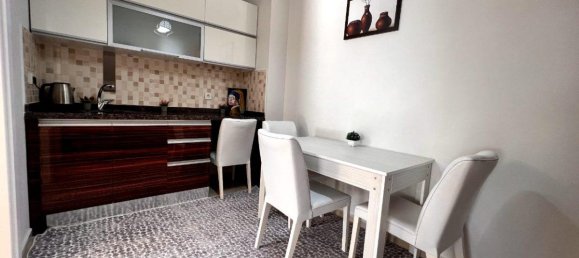 5غرفة شقة في Cikcilli, Turkey رقم 19280 8