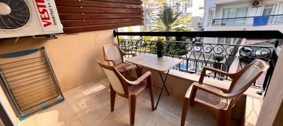 5غرفة شقة في Cikcilli, Turkey رقم 19280 11