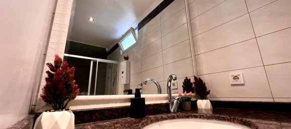 5غرفة شقة في Cikcilli, Turkey رقم 19280 23