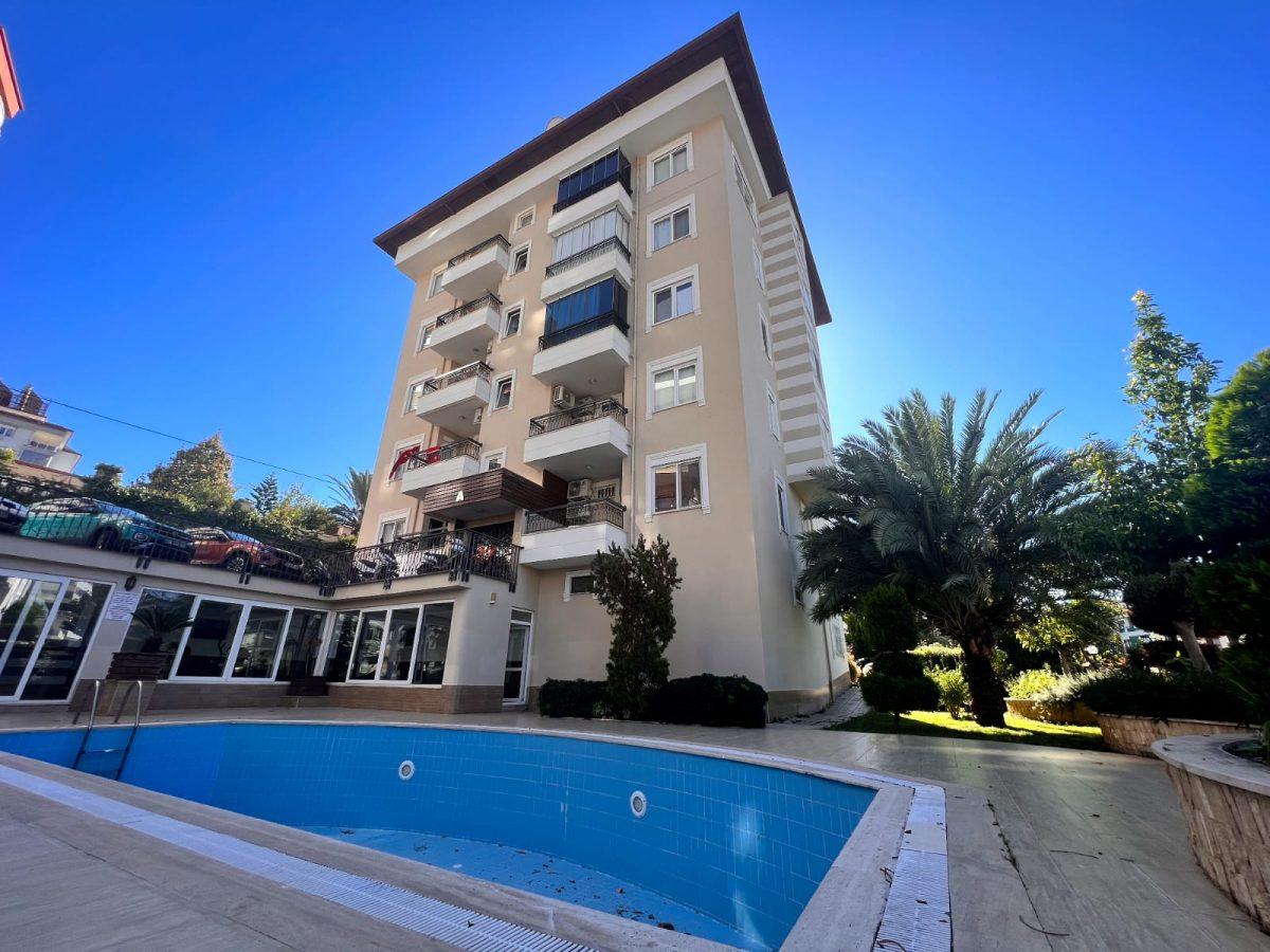 5غرفة شقة في Cikcilli, Turkey رقم 19280