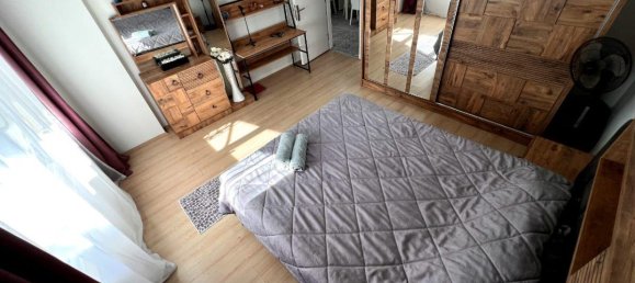 5غرفة شقة في Cikcilli, Turkey رقم 19280 5