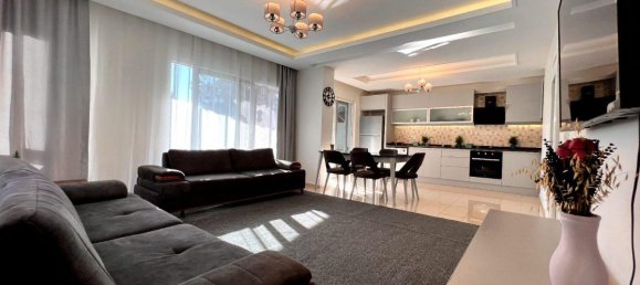 5غرفة شقة في Cikcilli, Turkey رقم 19280 16