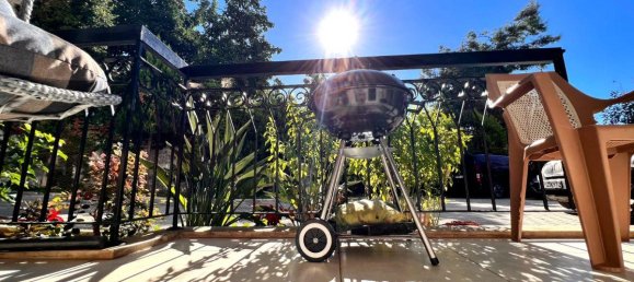 5غرفة شقة في Cikcilli, Turkey رقم 19280 3