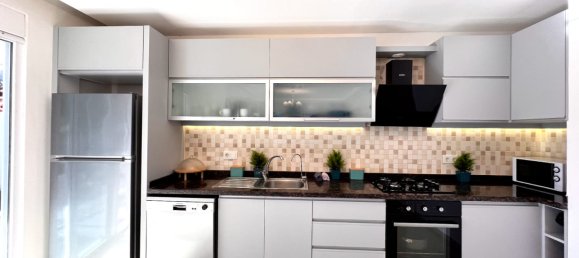 5غرفة شقة في Cikcilli, Turkey رقم 19280 14