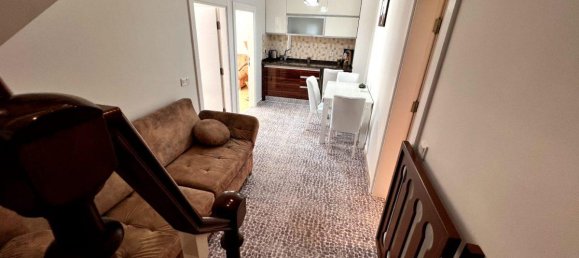 5غرفة شقة في Cikcilli, Turkey رقم 19280 7