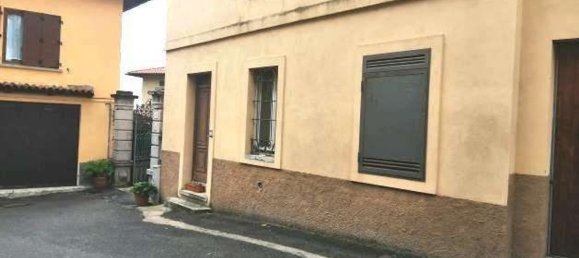 3-salle Appartement à Como, Italy No. 6807 4