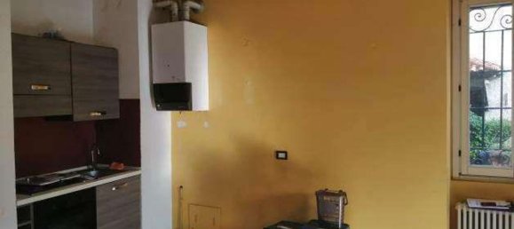 3-salle Appartement à Como, Italy No. 6807 16