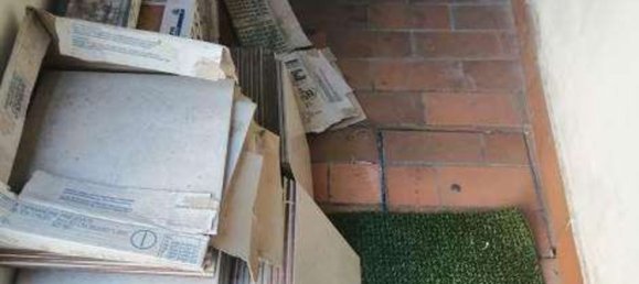 3-salle Appartement à Como, Italy No. 6807 44