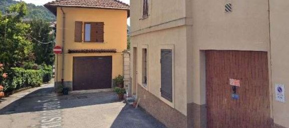 3-salle Appartement à Como, Italy No. 6807 3