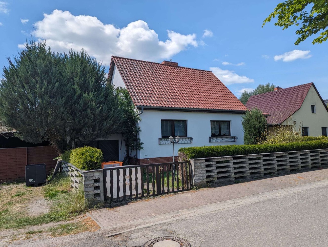 2 chambres Maison à Havelland, Germany No. 272407