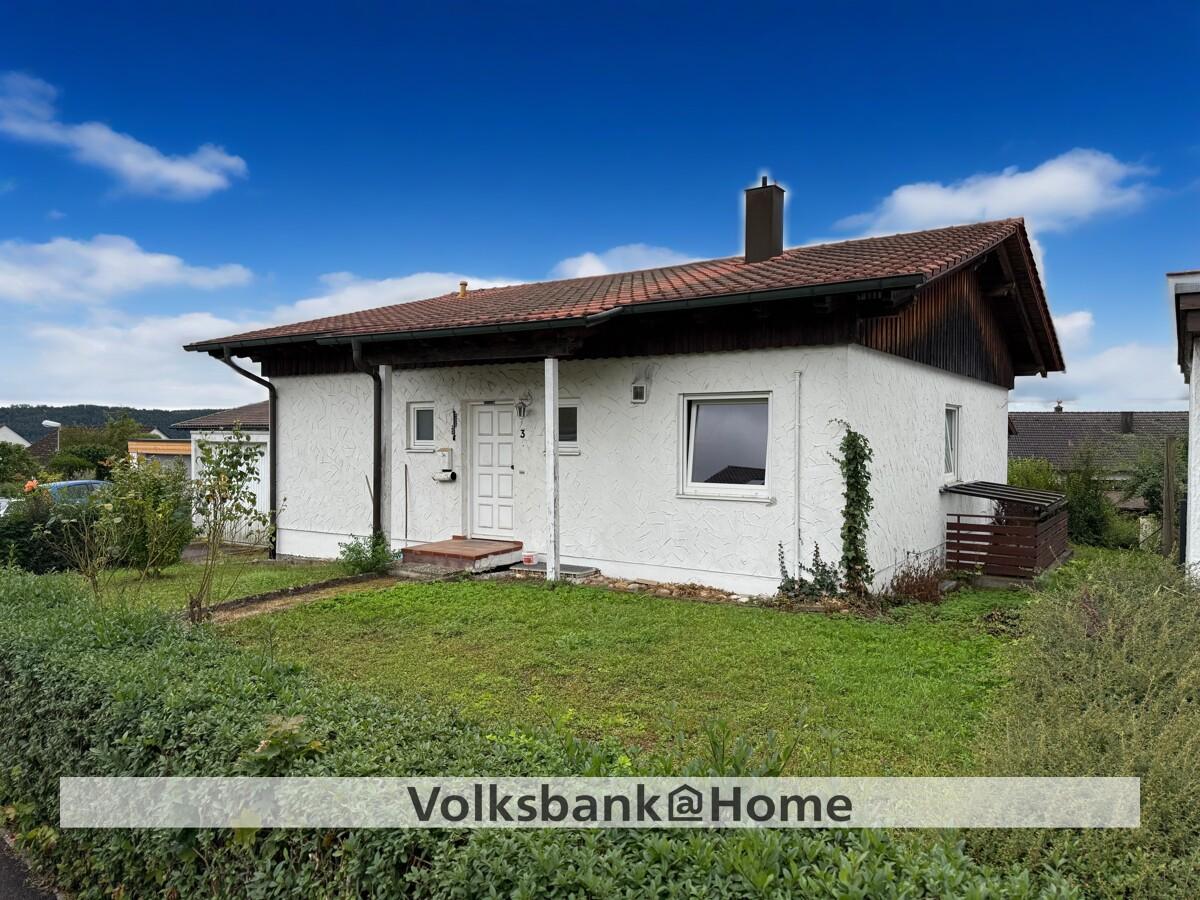 3 غرف نوم بنغالو في Calw, Germany رقم 284079