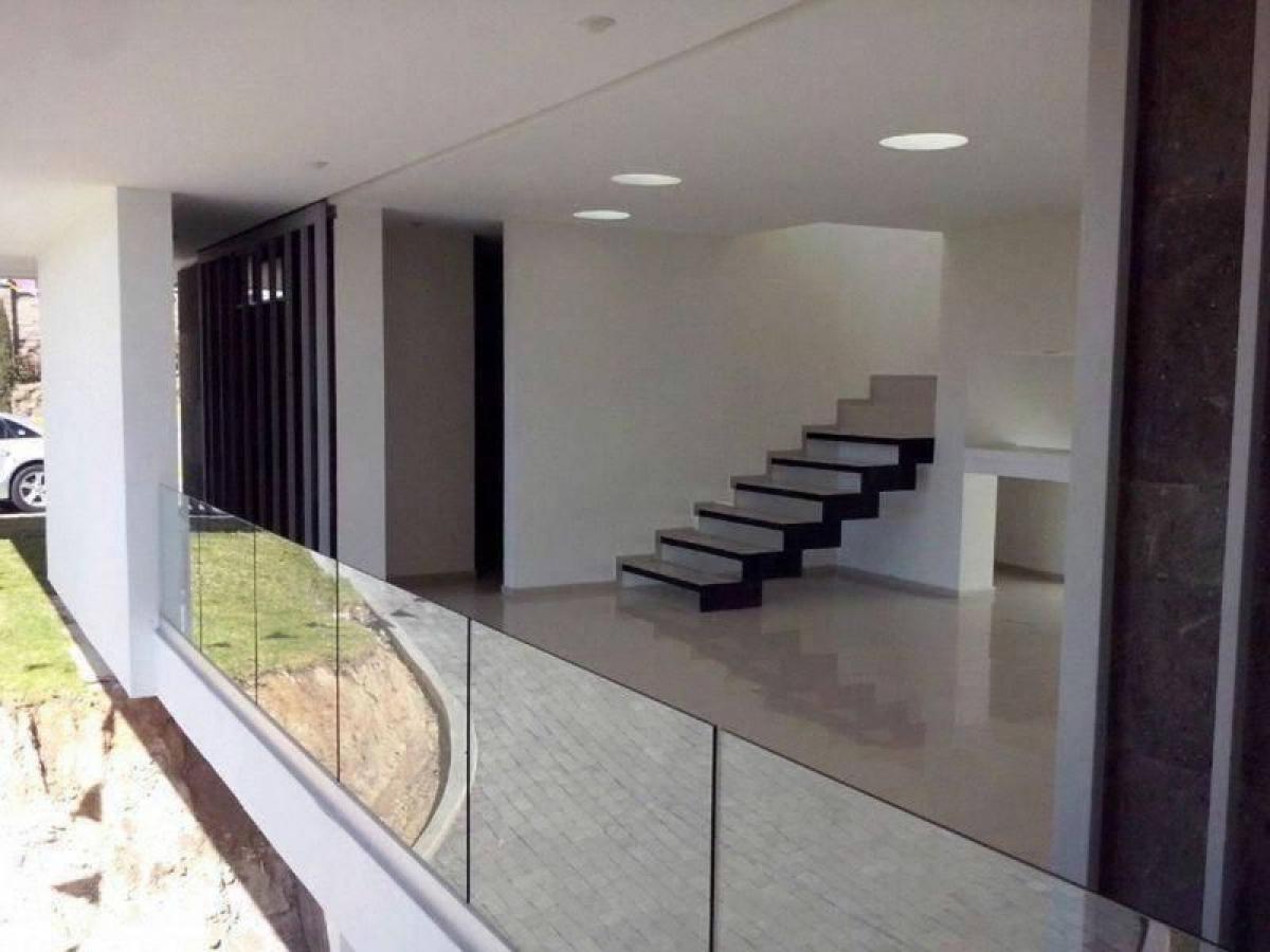 Casa de 3 dormitorios en Ciudad López Mateos, Mexico No. 210703