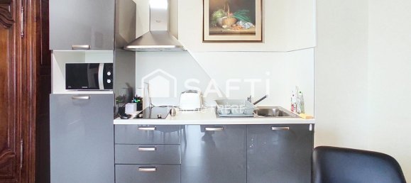 Apartamento T2 em Romorantin-Lanthenay, France N.º 243748 2