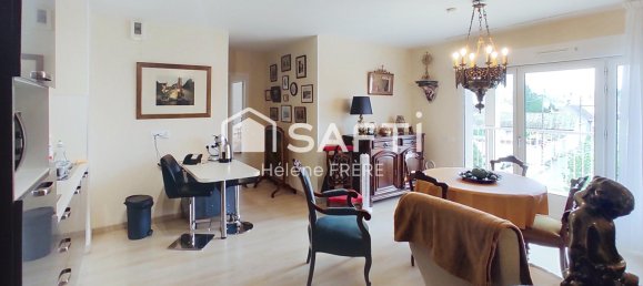 Apartamento T2 em Romorantin-Lanthenay, France N.º 243748 3