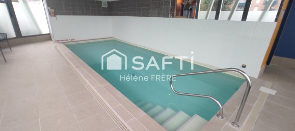 Apartamento T2 em Romorantin-Lanthenay, France N.º 243748 8