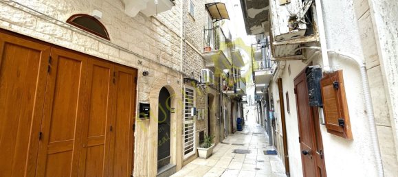 2 Schlafzimmer Haus in Mola di Bari, Italy, Nr. 337739 2