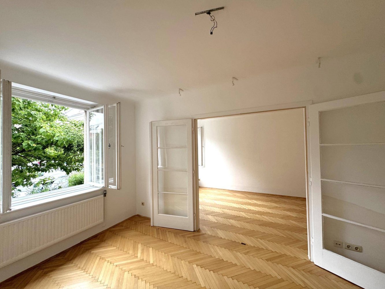 2 bedrooms Apartment in Josefstadt, Austria No. 249453